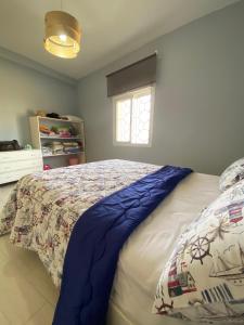 3 bedroom Appartment with sea view and Pool