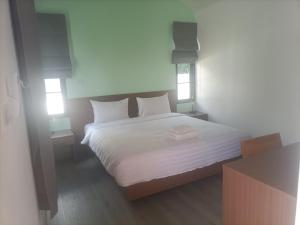 The European Chiang Mai