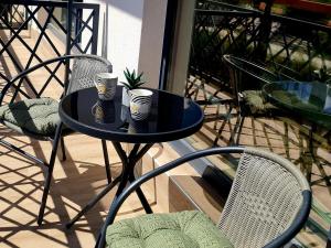 RELAX RESIDENS-kopaonik