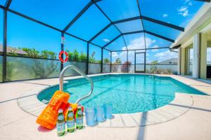Villa Palm Tree - pure Florida lifestyle