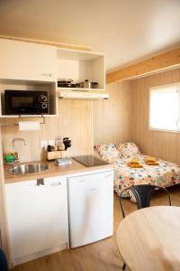 La Cabane de Camille