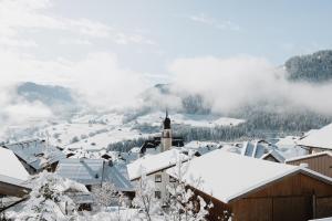 milu Apartments - Fiss