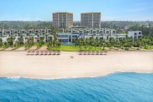 Hoi An Royal Beachfront Resort & Villas