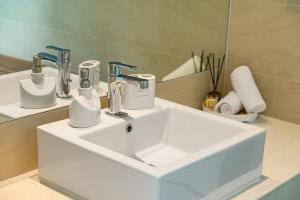 Villa Bounty 600m from beach Bang Po Koh Samui