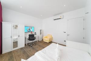 Villa Bounty 600m from beach Bang Po Koh Samui