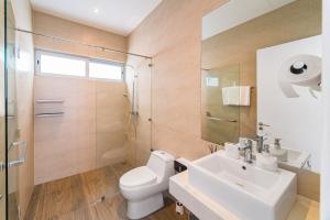 Villa Bounty 600m from beach Bang Po Koh Samui