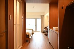 Yolo Hotel 最寄駅徒歩1分 Askusa 秋葉原 スカイツリー近く 東京観光に最適 空港アクセス良好