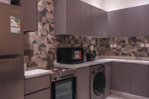 Mabaat-Lilium Al Salama - 513 A 2BR 11