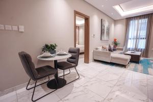 Mabaat-Lilium Al Salama - 513 A 2BR 11