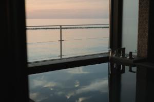 TORIKKA Stay -海だけが見える宿-