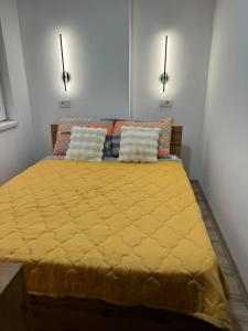 Apartment Ohrid Orion