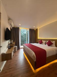 Zaad Suites