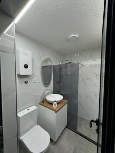 Apartment Ohrid Orion