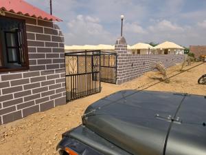 Jaisalmer Landscape Camp