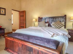 Hurusthi Lodge - Zebula