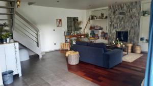 Spacieuse maison avec piscine