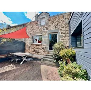 Spacieuse maison avec piscine