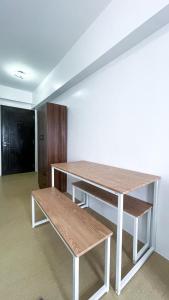 A Skyline Serenity Studio