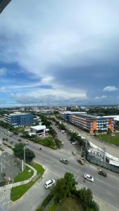 A Skyline Serenity Studio