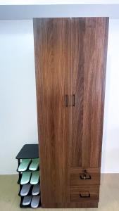 A Skyline Serenity Studio