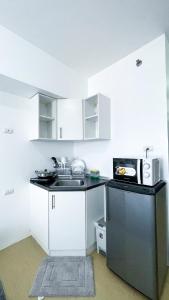 A Skyline Serenity Studio