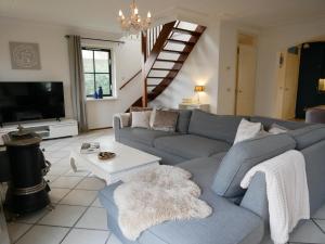 Buitenplaats Villa 108