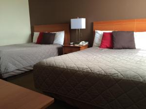 Coastal Inn Moncton Dieppe