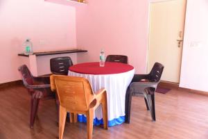 Ganav home stay