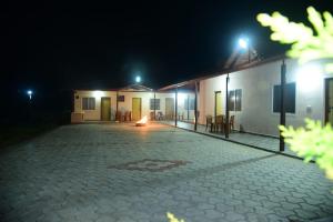 Ganav home stay