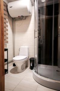 RiverView Cozy Cabins in Jurmala with fishing opportunity