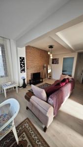 peaceful comfortable Clear center familyhouse