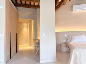 Les Clarisses Boutique Hotel