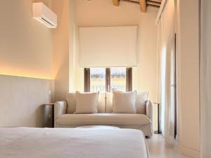 Les Clarisses Boutique Hotel