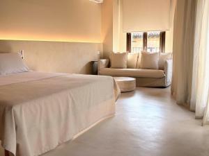 Les Clarisses Boutique Hotel