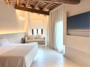 Les Clarisses Boutique Hotel