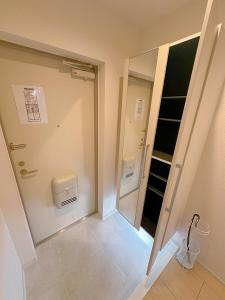 龙猫民宿-堺筋本町店605