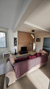 peaceful comfortable Clear center familyhouse