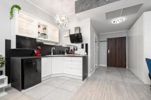 MARGI Elva Apartament BASEN POOL SAUNA