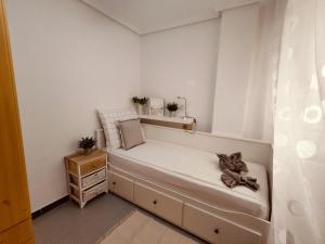 Los Locos 1, 200m Beach