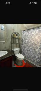 Hideaway Cozy Place with patio