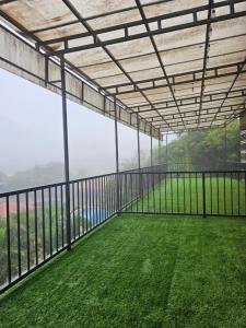 Swara Mangalam Villas And Resort