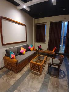 Swara Mangalam Villas And Resort