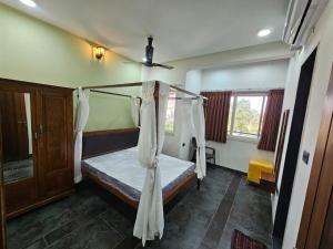 Swara Mangalam Villas And Resort