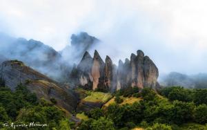 Doukas Village House
