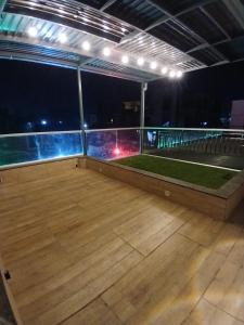 Swara Mangalam Villas And Resort