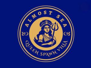 Villa Spawn - Almost Sea