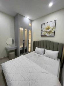 Cho thuê phòng trong căn hộ Topaz Elite