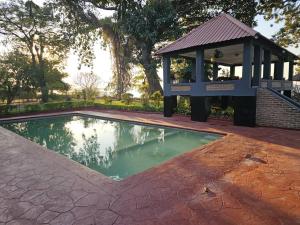Sungeni Cottage @ Lake Malawi