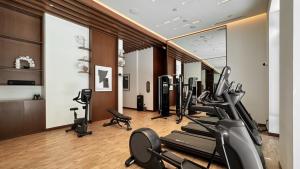 833keys - 1BR - Lagoon Access - Vida Creek Beach - Creek Harbour - Dubai