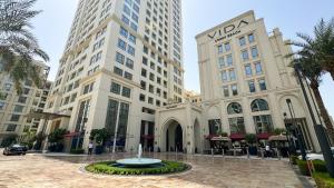 833keys - 1BR - Lagoon Access - Vida Creek Beach - Creek Harbour - Dubai